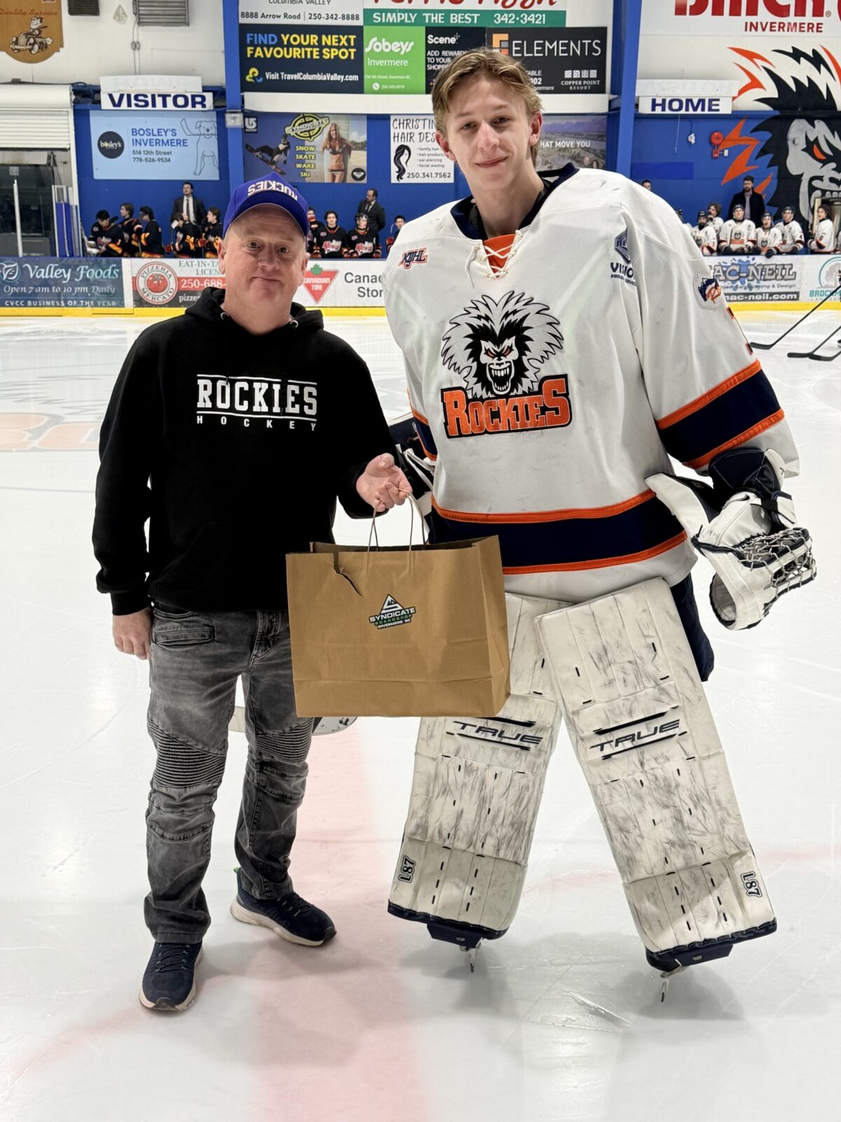 Rockies Roll, Rockets Respond – Now, it’s Bring On The Dynamiters